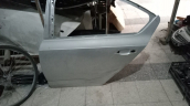 Oto Çıkma Parça / Kaporta & Karoser / Kapı / Skoda / Superb / Çıkma Parça 