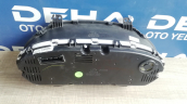 hyundai accent blue 1.6 dizel kilometre saati kadran