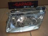 PASSAT 1997-2000 SOL FAR DEPO MARKA 3B0941017H