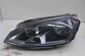 Oto Çıkma Parça / Elektrik / Far / Volkswagen / Golf / Çıkma Parça 