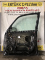 Oto Çıkma Parça / Kaporta & Karoser / Kapı / Opel / Meriva / Çıkma Parça 