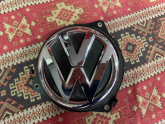 VW POLO ÇIKMA ORJİNAL BAGAJ AÇMA MEKANİZMASI 6R6.827.469.D