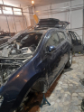 Nissan Qashqai j10 hidrolik bidonu