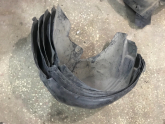 Opel Corsa E sol arka çamurluk Davlumbazı