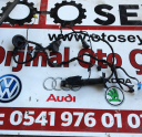 8V4971029S audi a3 2019 sol ön kapı tesisatı