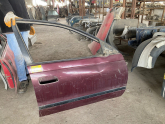 TOYOTA CORONA SAĞ ÖN KAPI ORJİNAL ÇIKMA TEMİZ 1993-1998 MODE