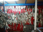 Oto Çıkma Parça / Jant & Lastik / Jant / BMW / 5 Serisi / Çıkma Parça 