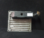 Ford Fiesta 1.4 Motor Beyni çıkma  S118107002 J