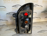 HYUNDAİ H100 SOL STOP LAMBASI ORJİNAL ÇIKMA TEMİZ ÜRÜN