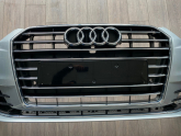 Oto Çıkma Parça / Kaporta & Karoser / Ön Tampon / Audi / A6 / Çıkma Parça 