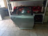 2006 TOYOTA AVENSİS ORJİNAL ÇIKMA OTOMATİK SAĞ ARKA KAPI