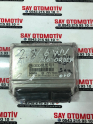 Audi A6 2.8 cikma motor beyni 4D0907551R