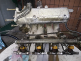 Oto Çıkma Parça / Motor / Emme Manifoldu / Proton / 418 / Çıkma Parça 