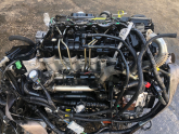 Ford Focus 1.6 Dizel Çıkma Motor Dv6