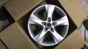 Opel astra j sport çelik jant sıfır orjinal 13417444 can can opel