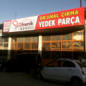 Infiniti / I30 / Tampon / Ön Tampon / Çıkma Parça