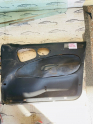 Oto Çıkma Parça / Mekanik / Kapı Döşemesi / Ford / Escort / Çıkma Parça 
