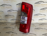 Oto Çıkma Parça / Elektrik / Stop / Peugeot / Bipper / Çıkma Parça 