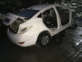 HYUNDAİ ACCENT BLUE ÇIKMA YEDEK PARÇA