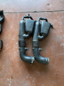Opel Astra g hava filitre hortumu