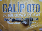Renault Kangoo Vites Mekanizması Hatasız Orjinal Çıkma