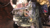 Oto Çıkma Parça / Motor / Motor Komple / Ford / Transit / Çıkma Parça 