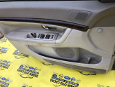 Oto Çıkma Parça / Kaporta & Karoser / Kapı / Volvo / S80 / Çıkma Parça 