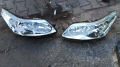 çıkma parça citroen c4 takım far