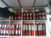 MERCEDES W639 VİTO 2004-2013 ARKA SAĞ-SOL STOP