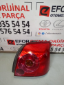 Oto Çıkma Parça / Elektrik / Stop / Toyota / Avensis / Çıkma Parça 