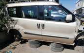 FİAT DOBLO 3 SAĞ SÜRGÜLÜ KAPI BAL KÖPÜĞÜ