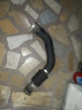 FORD TRANSİT TURBO İNTERCOOLER CC11 6C646 BORUSU ÇIKMA ORİJİ