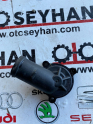 03C121118D audi a3 2008 1.4 tfsi termostat kapağı