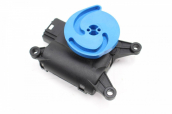 A4 01-08 KALORİFER AYAR MOTORU 	8E1820511F