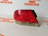 Mitsubishi carizma sol stop orijinal