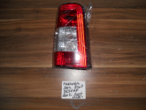 PEUGEOT PARTNER STOP LAMBASI SIFIR ÜRÜN 2005-2007 MODEL