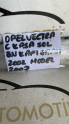 OPEL VECTRA C KASA SOL ÖN KAPI ÇITASI ORİJİNAL ÇIKMA