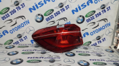 BMW X1 F48 KASA SOL STOP ORİJİNAL ÇIKMA 63217350711