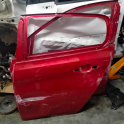 PEUGEOT 308 SOL ARKA KAPI VEYA DİĞER TÜM PARÇALARI MEVCUT