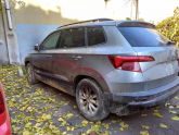 2018-2020 Skoda Karoq Klima Kompresörü Orjinal çıkma
