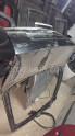 CITROEN C5 2005 MODEL ARKA BAGAJ
