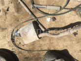 Oto Çıkma Parça / Egzoz / Susturucu / Ford / Focus / Çıkma Parça 