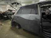 AUDİ Q2 SAĞ-SOL ÖN ARKA KAPILAR 81A831051A Çıkma Hatasız