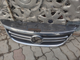 Volkswagen Tiguan ön panjur
