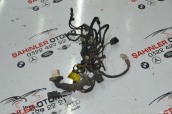 BMW 5 SERİSİ 11-16 BMW F10 5 SERİSİ ÖN TAMPON PARK YARDIMI