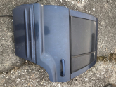 Jeep cherokee sol arka kapı