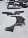 FORD FİESTA 02/06 SOL  ARKA CAMURLUK  VE SAĞ ÜST