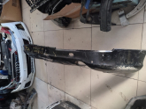 audi q7 arka tampon orjinal çıkma parça