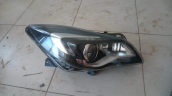 opel insignia çıkma sağ ön ledli far.