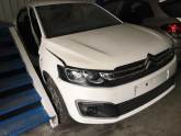 CİTROEN  C  ELYSEE   KOMPLE  ÖN   LİDER PEUGEOT